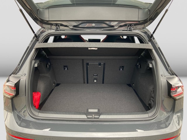 Volkswagen Golf 2.0 TSI DSG GTI IQ.Drive