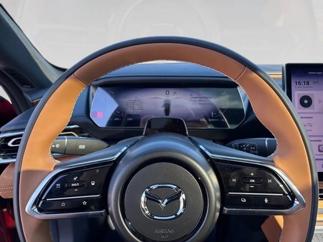 Mazda 6e Long range RWD Takumi