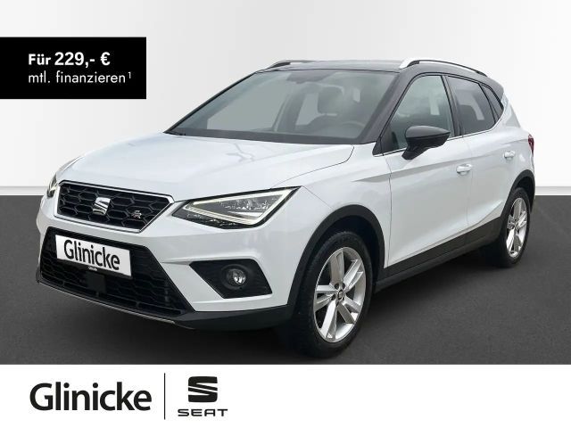 Seat Arona 1.0 TSI FR-lijn