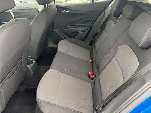 Skoda Fabia 1.0 TSI Ambition