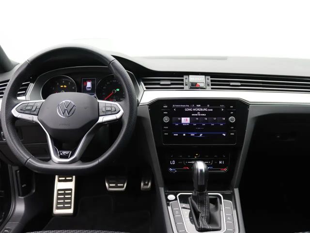 Volkswagen Passat DSG R-Line Variant
