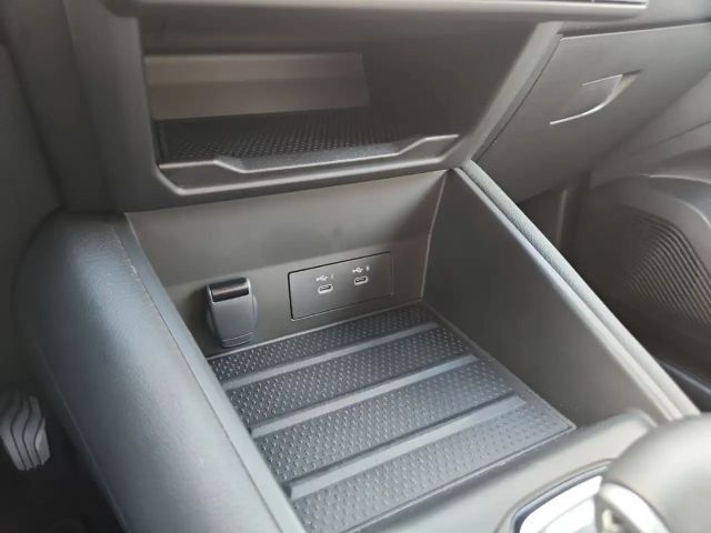 Mitsubishi ASX Mildhybrid Edition 1.3 Modell 2025 360-Kamera