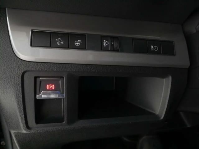 Fiat Ulysse 180PS L3H1 TOP