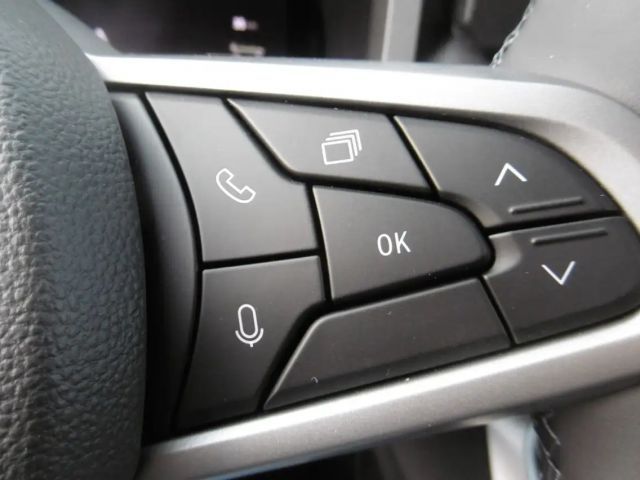 Dacia Bigster Hybrid 155