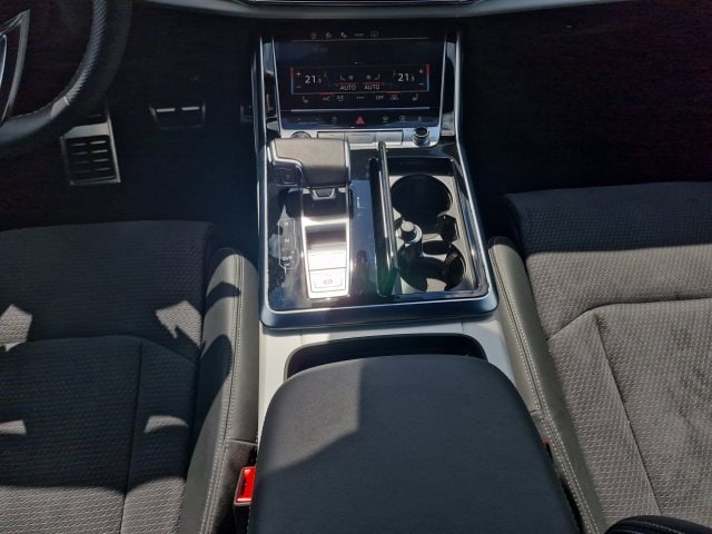 Audi Q8 50 TDI Quattro