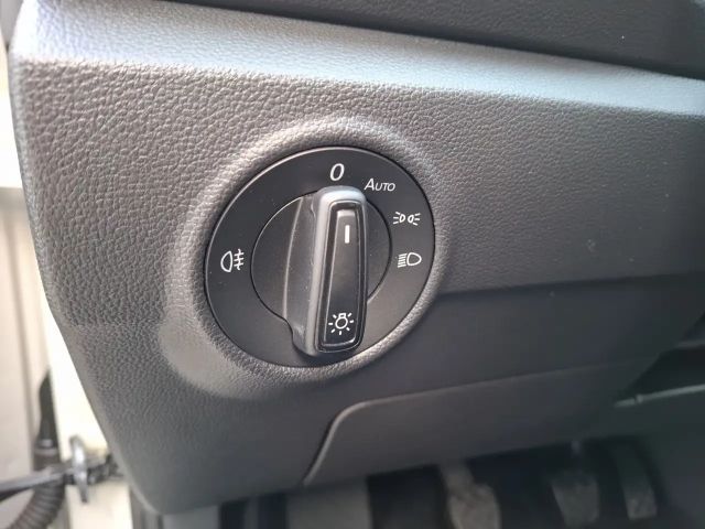 Volkswagen T-Roc TSI LED AID Park-Assist SH