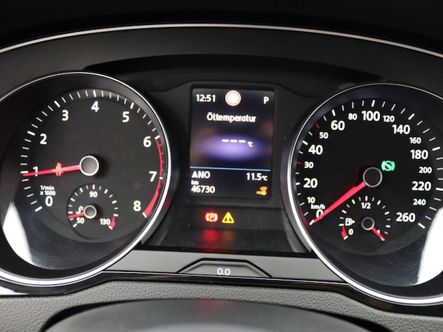 Volkswagen Passat 1.5 TSI Business DSG Variant