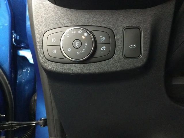 Ford Puma EcoBoost ST Line