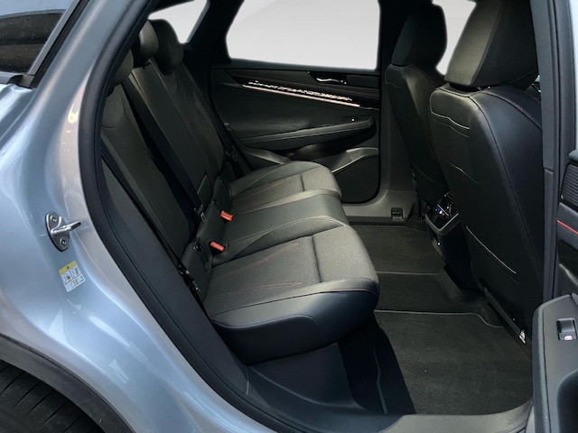 Volkswagen ID.7 340PS 4M NP.74T ACC.5J-G.WÄRMEPUMPE.AHK.AREA-VIEW.HUD.LED.APP-C.SHZ