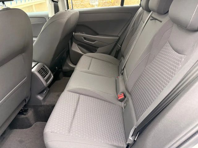 Volkswagen T-Roc DSG Life