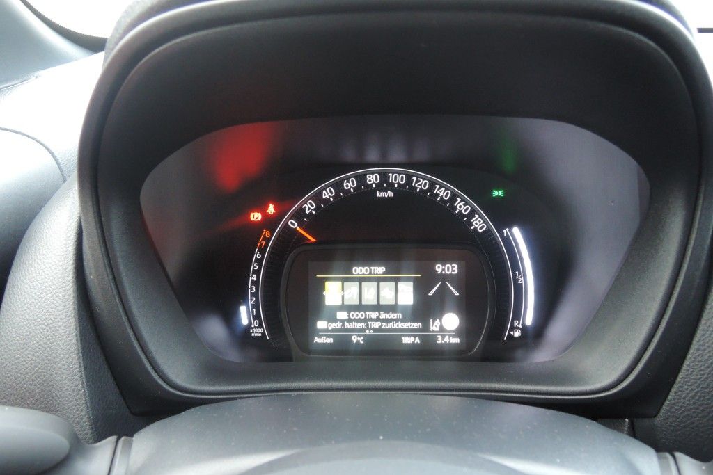 Toyota Aygo X 5-deurs Pulse
