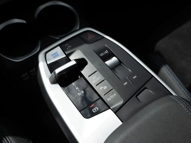 BMW iX1 M-Sport xDrive