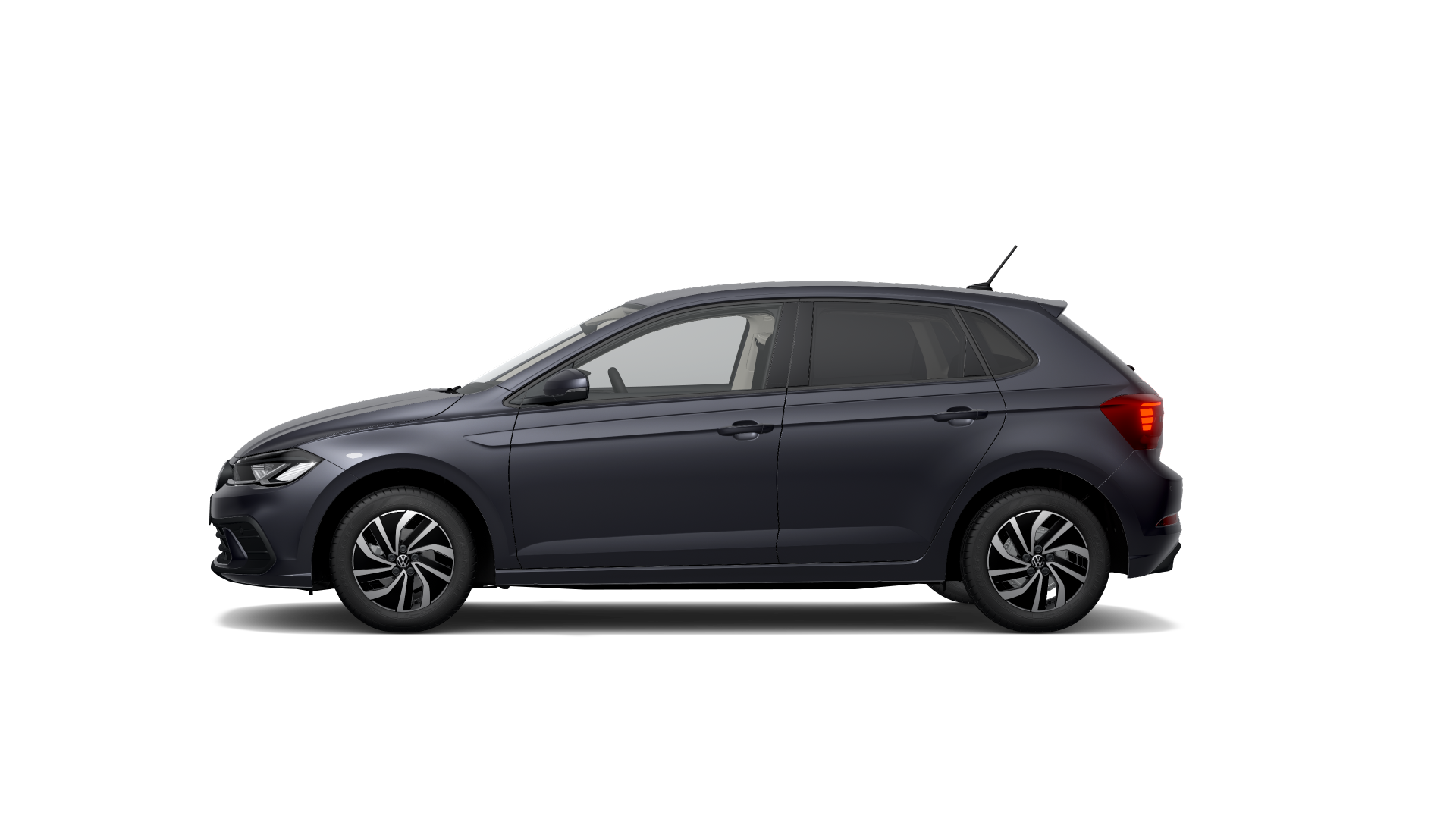 Volkswagen Polo 1.0 TSI DSG Life