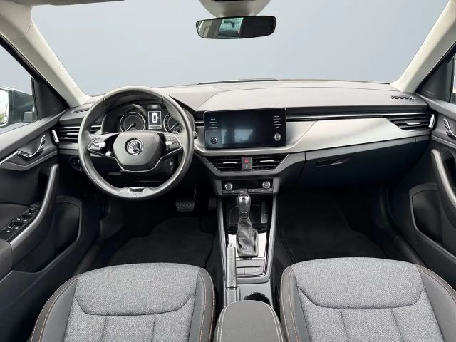 Skoda Kamiq 1.0 TSI Clever
