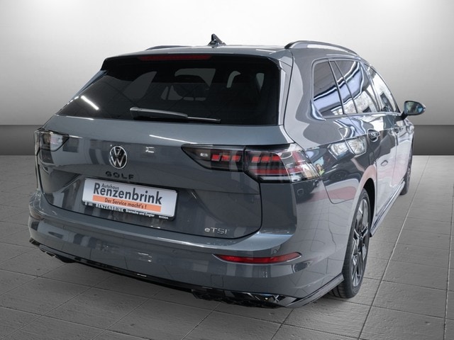 Volkswagen Golf DSG R-Line Style Variant