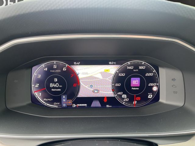 Seat Leon 1.5 eTSI Plus Sportstourer Xcellence
