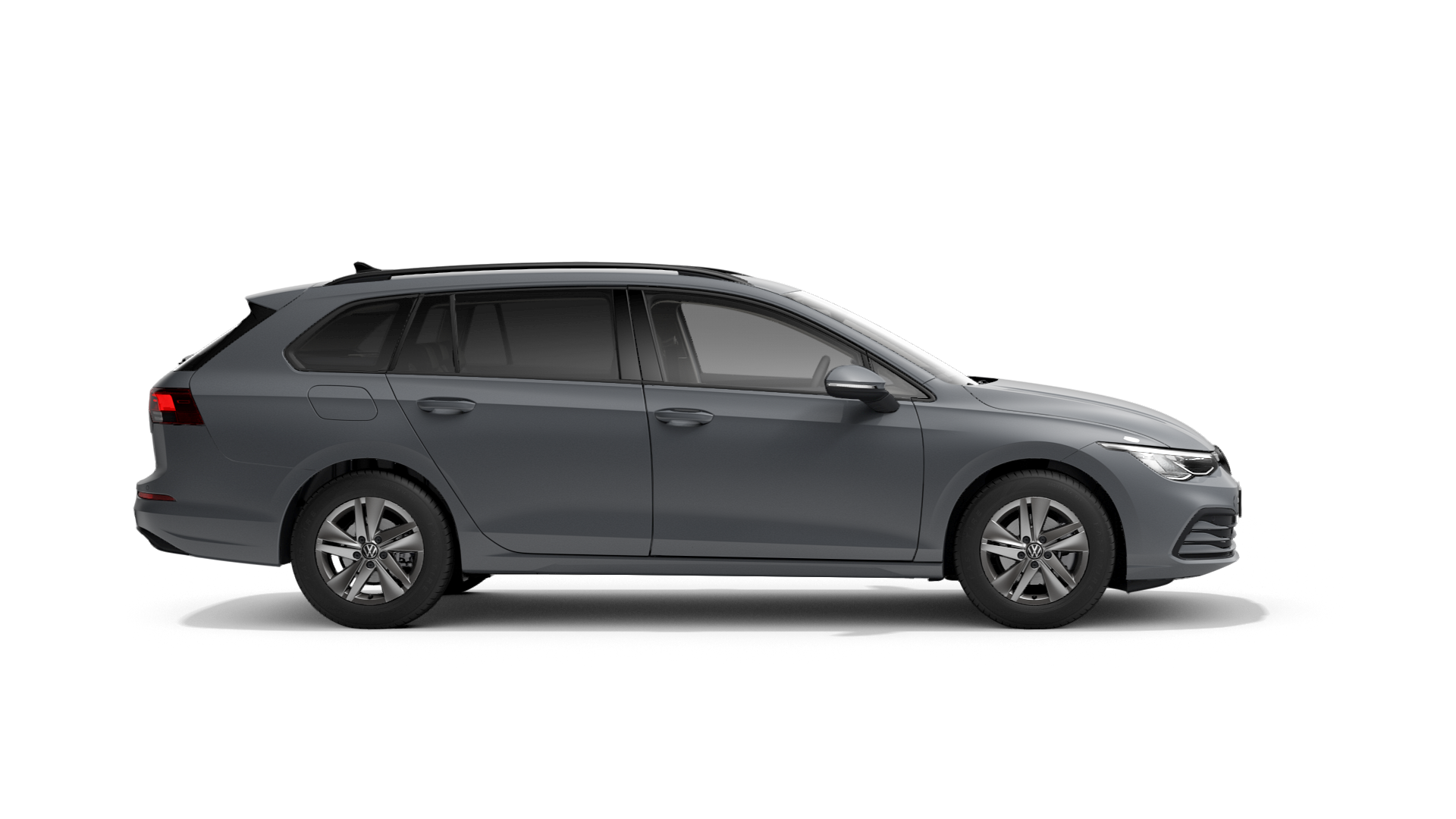 Volkswagen Golf DSG Golf VIII Life Variant