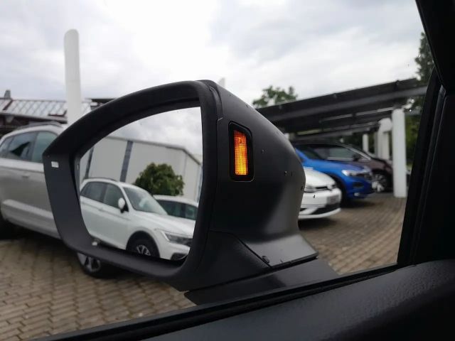 Seat Ateca 1.5 TSI DSG FR-lijn