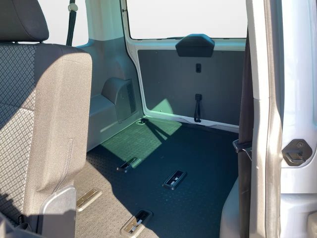 Volkswagen Caravelle 2.0 TDI T6