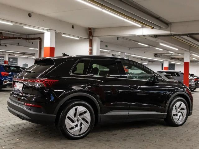 Audi Q4 e-tron 35