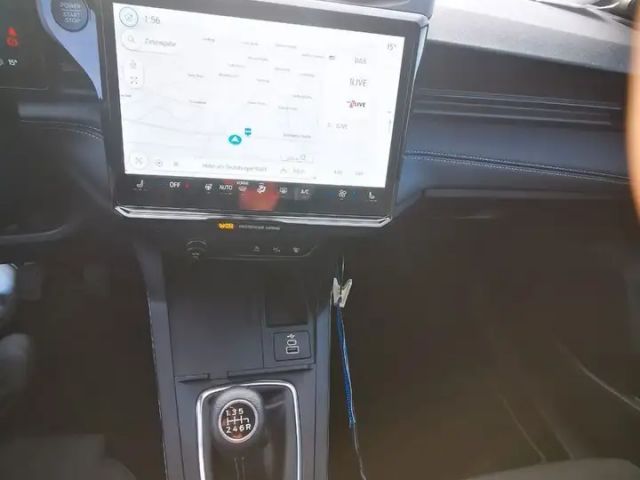 Ford Puma EcoBoost Titanium