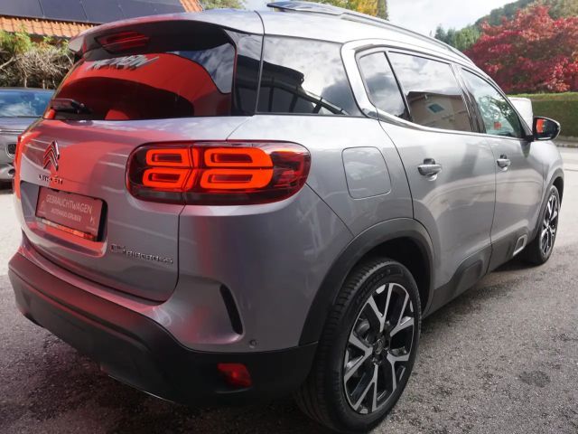 Citroën C5 Aircross Shine