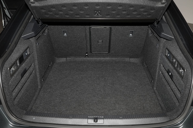 Skoda Superb 4x4 Sportline