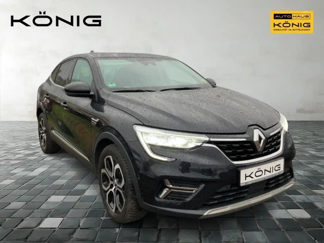 Renault Arkana TCe 140 Techno
