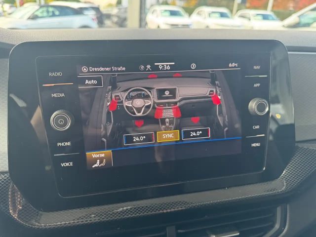 Volkswagen T-Cross 1.0 TSI IQ.Drive Life