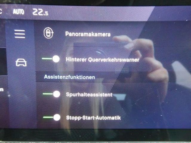 Peugeot 308 Allure Pack Hybrid SW