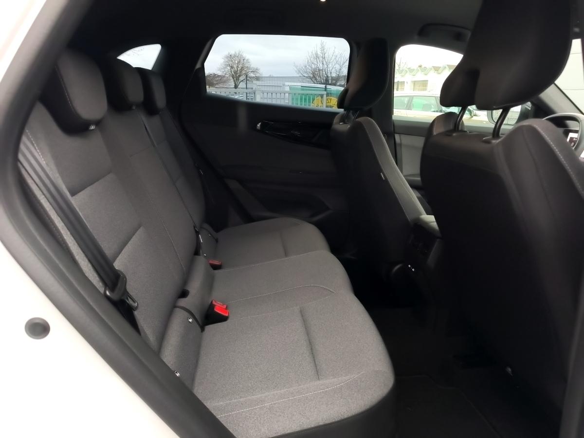 Renault Austral Evolution 160 Mild Hybrid 160 Automatik