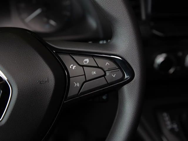 Renault Kangoo E-Tech