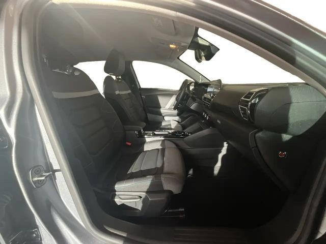 Citroën C4 BlueHDi Max