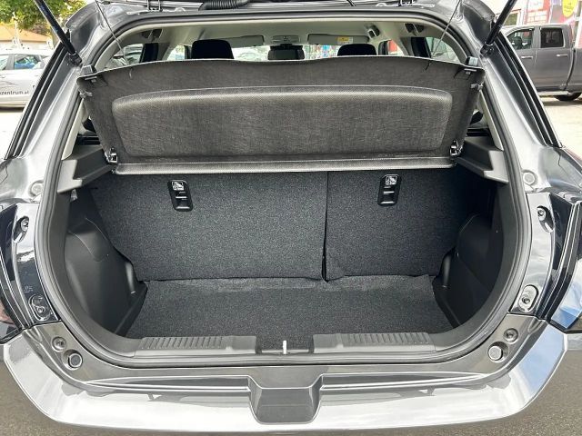 Suzuki Swift Flash Hybrid