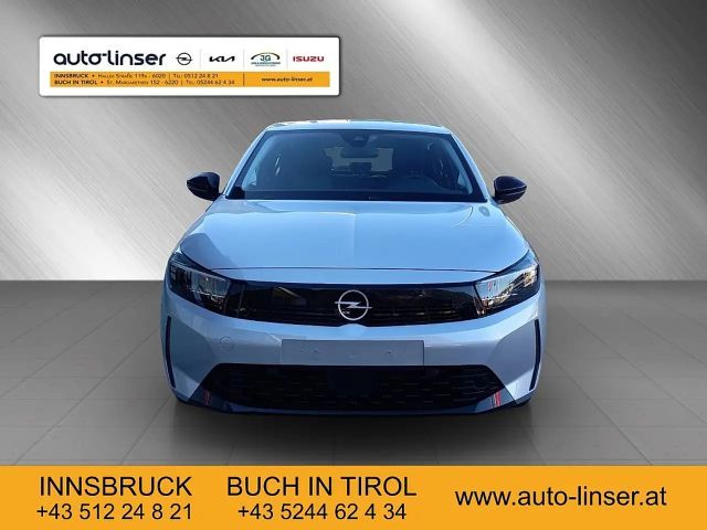 Opel Corsa Edition