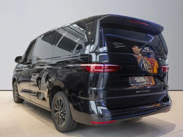 Volkswagen Multivan Life T7