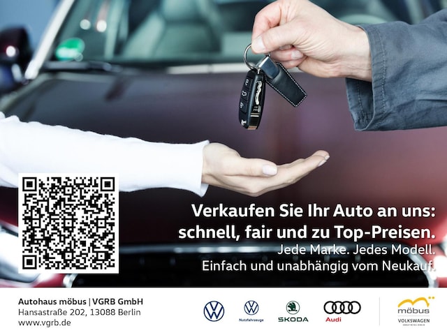 Volkswagen ID.Buzz IQ.Drive Pro