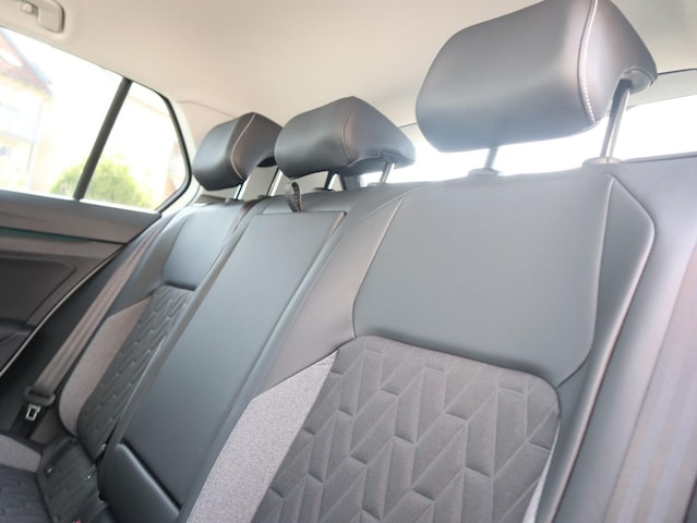 Volkswagen Golf Golf GOAL 1,5 TSI OPF (116 PS) 6-Gang *AHK*NAVI*GANZJAHRESREIFEN*