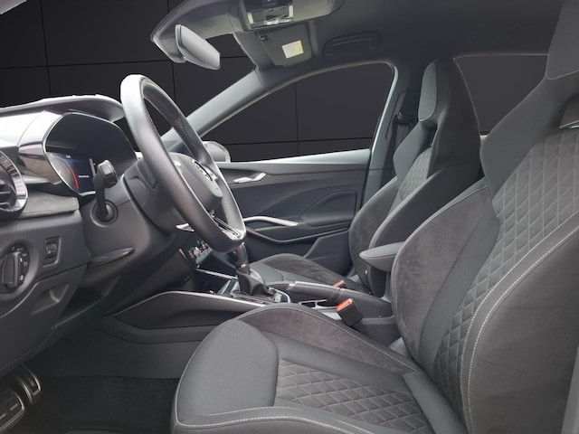 Skoda Fabia Style Style