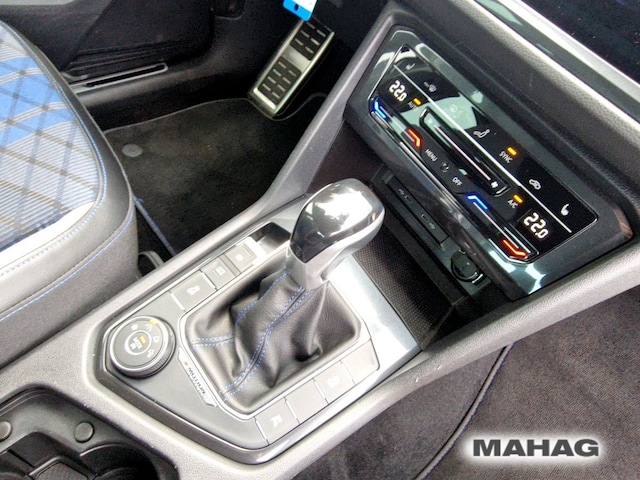 Volkswagen Tiguan 2.0 TSI DSG IQ.Drive