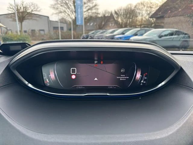 Peugeot 5008 GT-Line