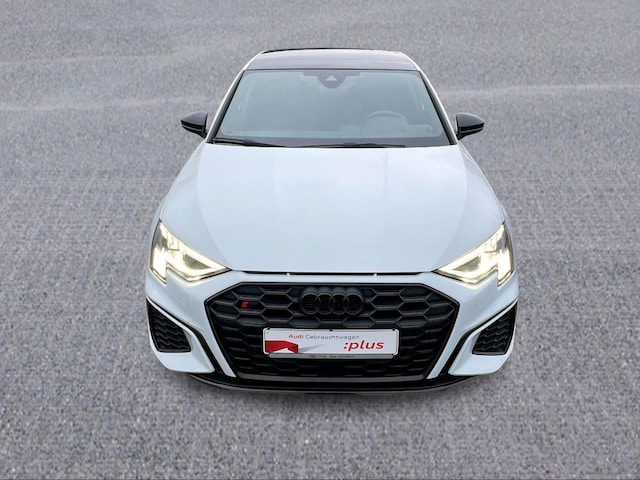 Audi S3 Quattro S-Tronic Sedan