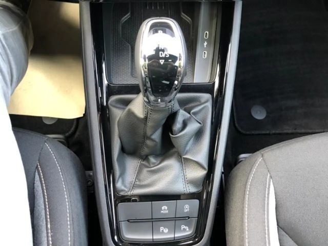 Skoda Kamiq 1.5 TSI Selection