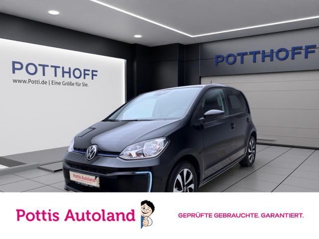 Volkswagen e-up! Max
