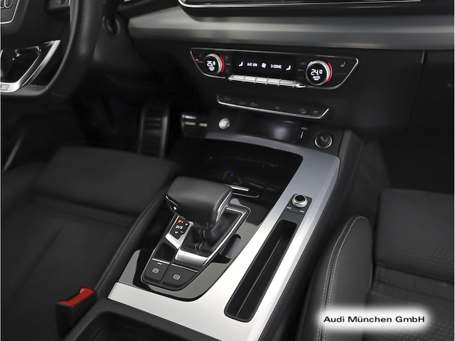 Audi Q5 40 TDI Quattro S-Tronic