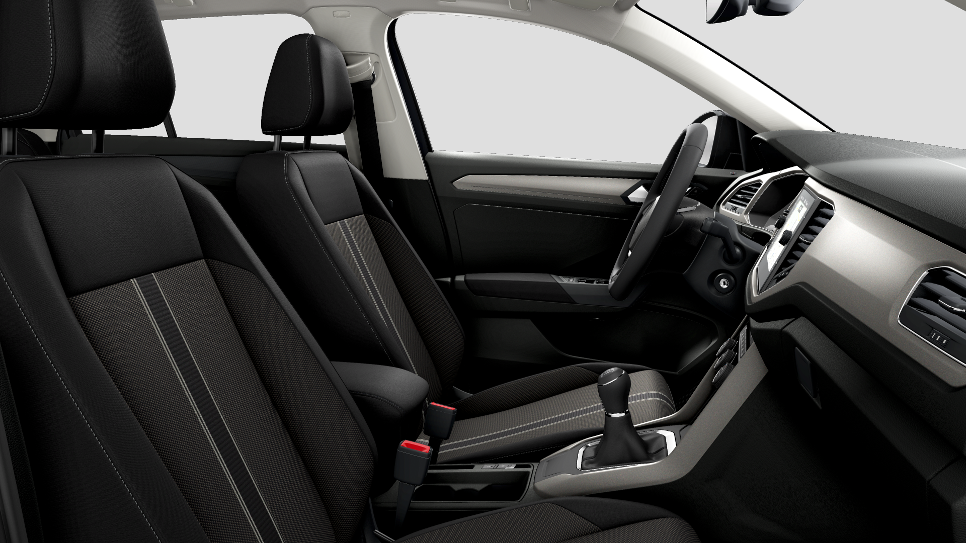 Volkswagen T-Roc 1.0 TSI Style