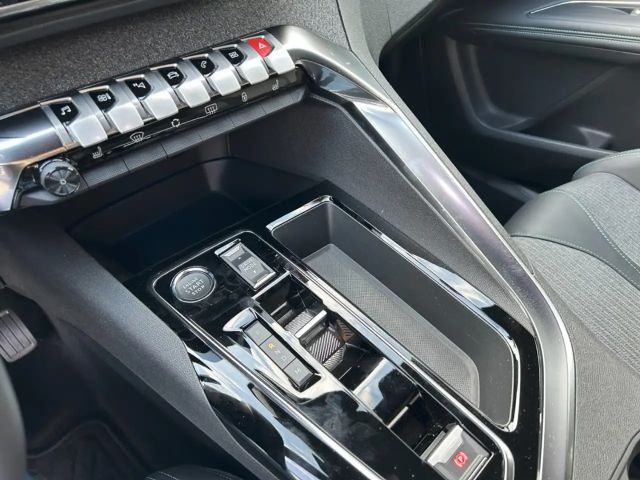 Peugeot 3008 Allure Pack