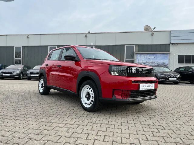 Fiat Grande Panda E RED