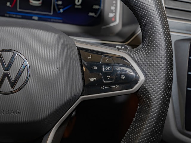 Volkswagen Tiguan 2.0 TSI 4Motion R-Line