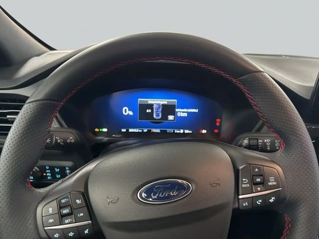 Ford Kuga Plug in Hybrid ST Line X